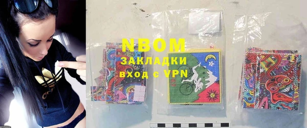 стаф Абинск